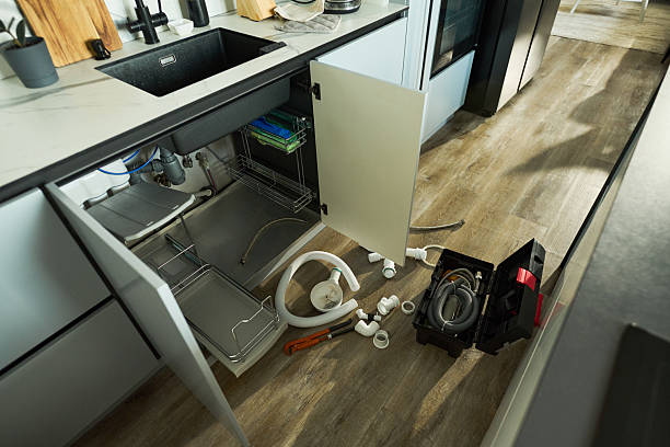 24/7 Emergency Toilet Repair experts in Keller, TX